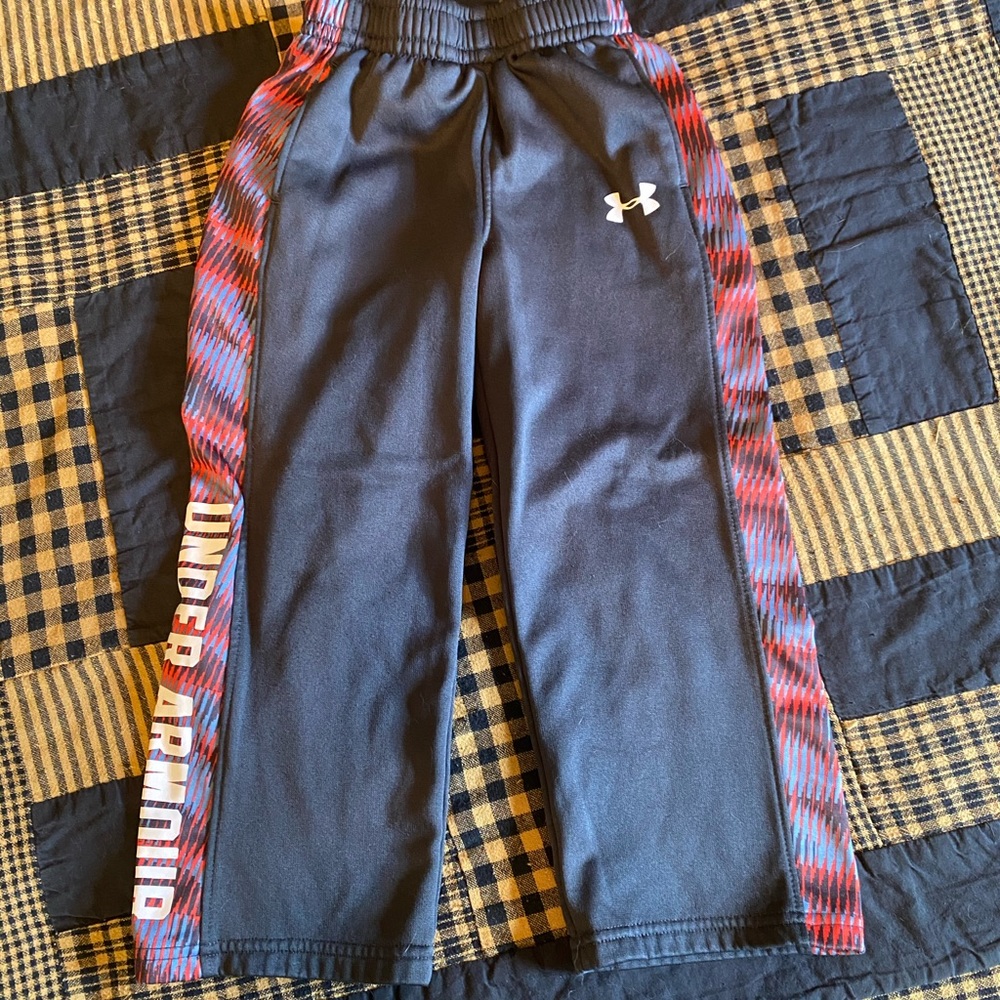 Under Armour Pants